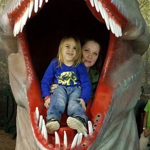 Meet your Posher, Rose